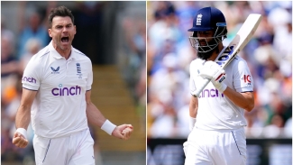 The data behind James Anderson’s Ashes return as Moeen Ali bats at number three