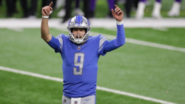 Los Angeles Rams: All eyes on Stafford as offseason losses loom