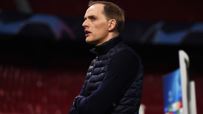 Tuchel not hiding from Chelsea&#039;s Champions League and FA Cup double pursuit