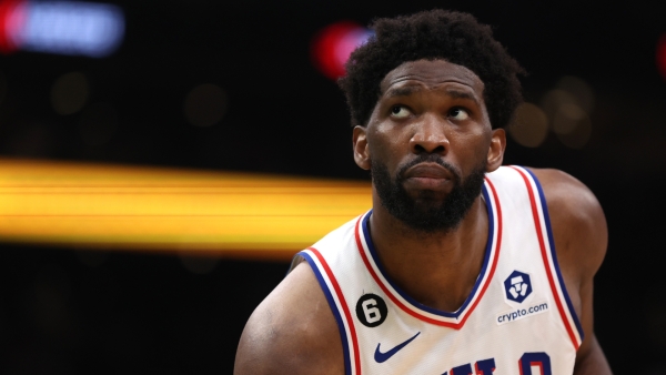 76ers slump to 0-3 start despite Embiid&#039;s 40-point haul, Mitchell makes Cavs history