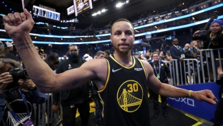 &#039;We wanted it so bad&#039; – Steph Curry savours first Warriors playoff series win since 2019