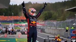 Max Verstappen and Red Bull continue to dominate with success in Spielberg