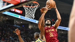 Cavaliers reportedly give Allen three-year, $91M extension