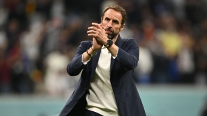 England job &#039;greatest privilege&#039; for Southgate as manager reflects on decision to stay