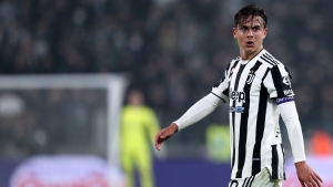 Juventus CEO confirms Dybala to depart at end of season