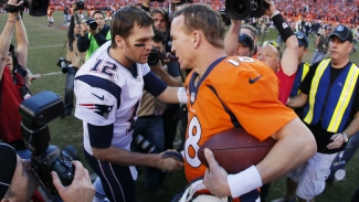 Tom Brady retires: Peyton Manning hails long-time rival as Patriots send &#039;quite the ride&#039; message