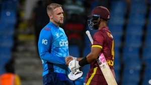 England must &#039;get up to speed&#039; following opening Windies loss – Livingstone