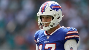 Josh Allen injury update: What we know about Bills QB's elbow