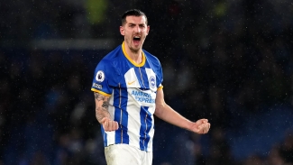 ‘Long live the captain!’ – Lewis Dunk boosts Brighton with new three-year deal