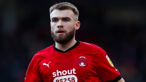 Leyton Orient beat Carlisle to reach second round of the FA Cup