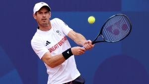 &#039;It is once in a lifetime&#039; - Murray brands London 2012 gold pinnacle of career