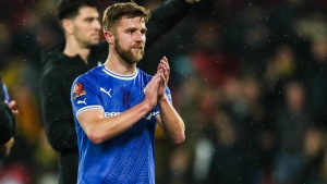 Chesterfield extend lead at the top with narrow win over Woking