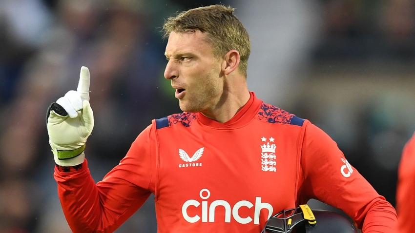 &#039;Good feeling around England squad&#039; ahead of T20 World Cup, says Buttler