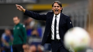 Inzaghi targets 10 points for Champions League progression as Inter goalkeeper decision looms