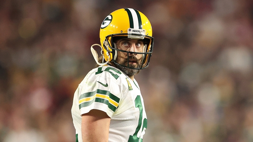 Aaron Rodgers, Davante Adams can put major statistical stamps on 2020