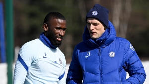 Rudi can&#039;t fail - Rudiger&#039;s rise from Lampard outcast to Tuchel&#039;s defensive rock at Chelsea