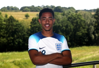 Jacob Ramsey says current England Under-21s squad have ‘different mentality’