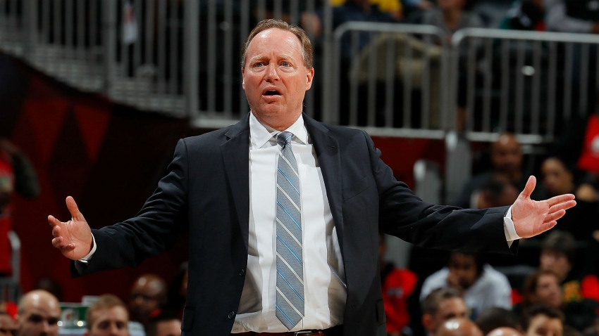 Budenholzer explains Holiday and Allen omissions in Bucks&#039; Cavs defeat