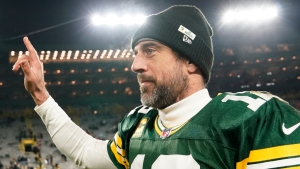 Rodgers believes Packers can run the table and make the playoffs