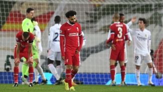 &#039;We have a score to settle&#039; – Salah gets shot at Real Madrid revenge