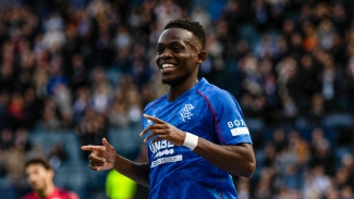 Clement confirms Matondo could still leave after starring in Rangers&#039; Ross rout