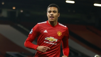 Man arrested by Manchester police as Man Utd suspend Greenwood