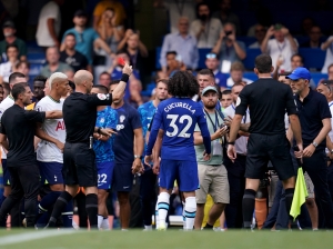 People are going to think I'm crazy' - Redknapp backs Tottenham to win  Premier League title