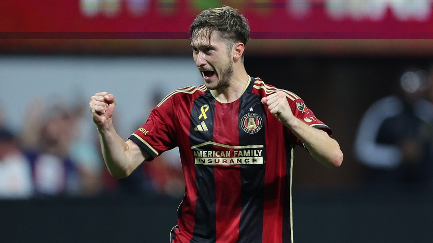 Atlanta United 2-2 Inter Miami: Miranchuk stunner ends visitors' winning run