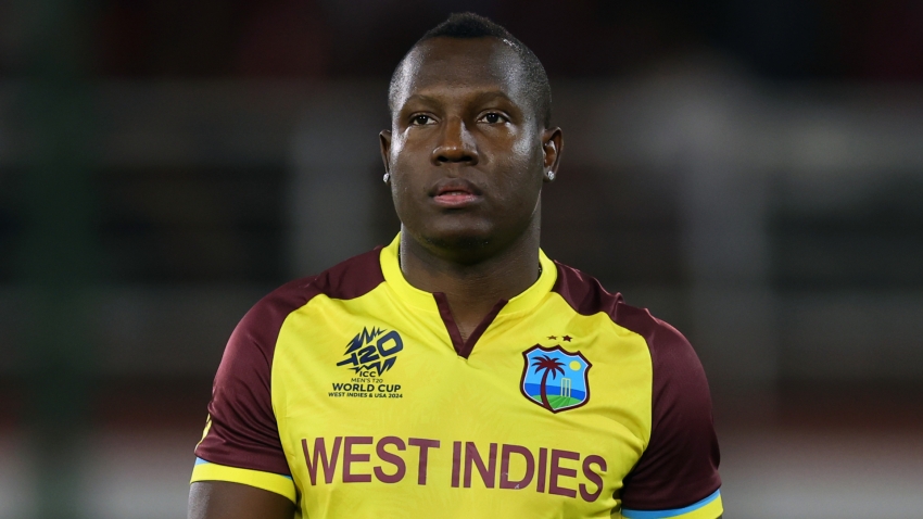 Powell says West Indies only '60 to 70 per cent there' after World Cup opener