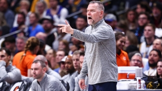 Malone not moving on from Nuggets&#039; &#039;embarrassing&#039; loss to Knicks