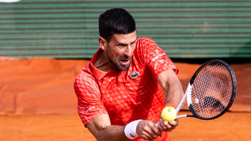 Djokovic through with &#039;ugly&#039; win in Monte Carlo on return to action