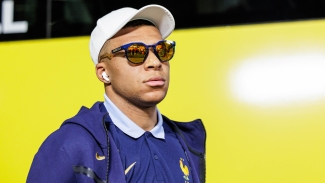 France doing &#039;all they can&#039; to ensure Mbappe can play against the Netherlands