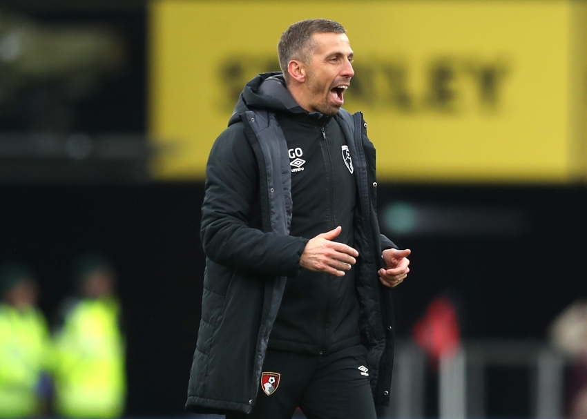 Boost morale and win over the fans – The issues facing Gary O’Neil at Wolves