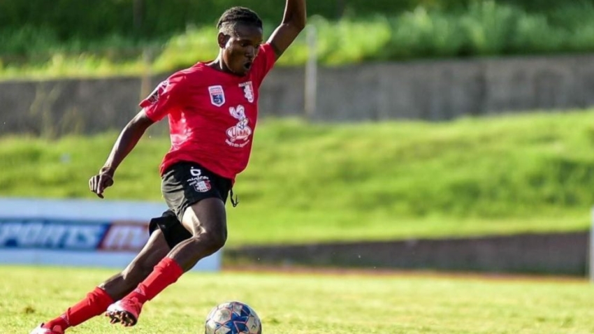 Arnett Gardens comfortably beats Harbour View 3-0 to secure top-two spot ahead of JPL playoffs