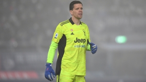 &#039;Young players can only learn from them&#039; - Szczesny welcomes Pogba and Di Maria Juve arrival