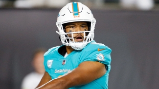 Dolphins QB Tagovailoa was &#039;wondering what happened&#039; after being knocked unconscious