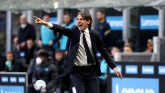 Back-to-back wins &#039;vital&#039; for title-chasing Inter – Inzaghi