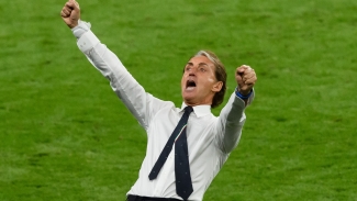 Mancini hails &#039;brilliant&#039; impact of Italy&#039;s substitutes after extra-time win