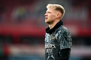 Ramsdale leaves Arsenal for Southampton in permanent deal