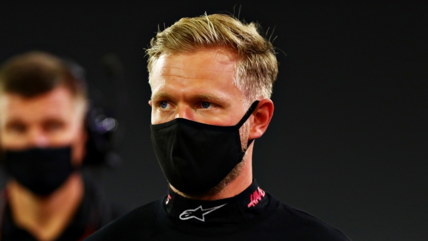Magnussen returns to Formula One with Haas as Mazepin replacement