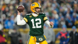 &#039;You&#039;ll always have my heart&#039; – Rodgers offers emotional farewell to Packers