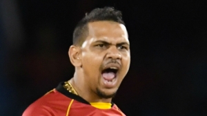 Narine stars as Knight Riders beat Capitals in low-scoring match