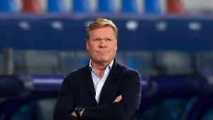 BREAKING NEWS: Laporta confirms Koeman to stay on as Barcelona coach
