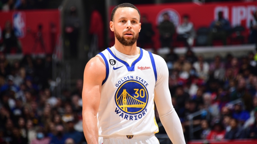 Curry gets All-Star nod but Warriors could join Spurs in rare stat