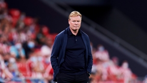 Barcelona can&#039;t compete with PSG, Man City or Man Utd in transfer market – Koeman