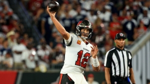 Brady&#039;s Buccaneers edge Cowboys with last-gasp field goal in thrilling NFL opener