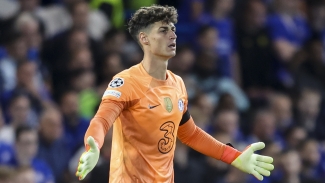 Arri, Potter and the order between sticks: Chelsea&#039;s Kepa eyes &#039;fresh start&#039;