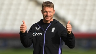 Buttler returns to skipper England for West Indies tour