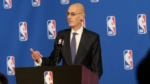 NBA reveals plans for inaugural in-season tournament