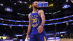 NBA Big Game Focus: LeBron and Lakers aim to stop Curry cooking for the Warriors